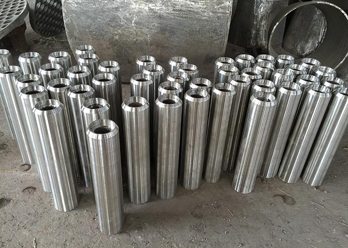 天眾機械主要生產(chǎn)不銹鋼、耐熱鋼、耐磨鋼、合金鋼、耐高溫合金鋼等產(chǎn)品